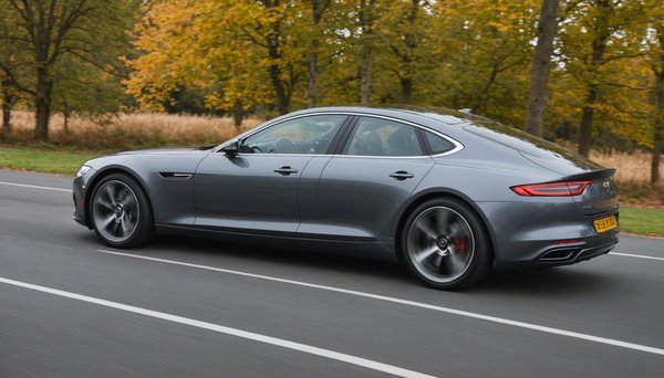 What are the most effective ways to improve the aerodynamics of a car for better fuel efficiency in the UK?